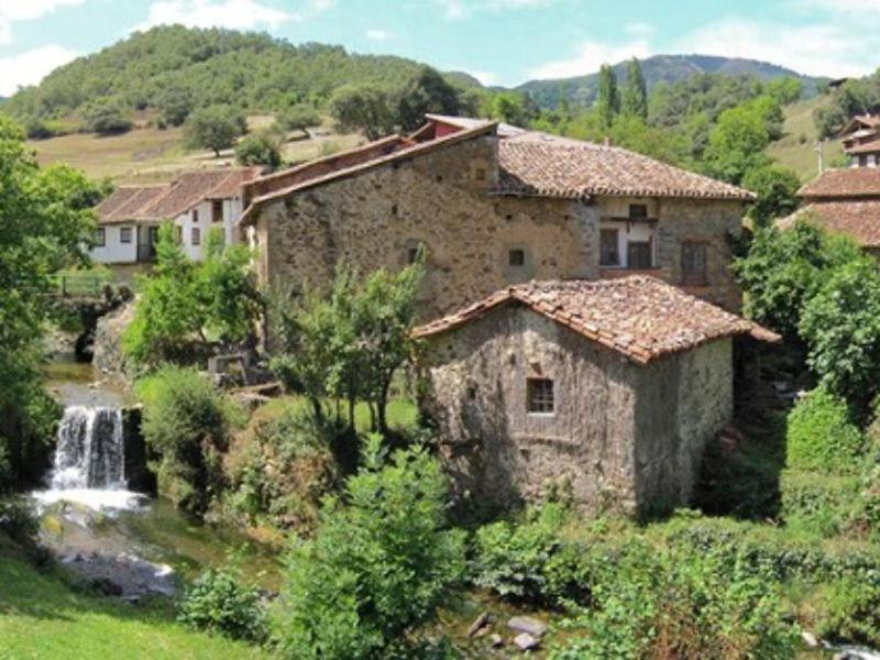 Vada La Casa De Las Arcas מראה חיצוני תמונה